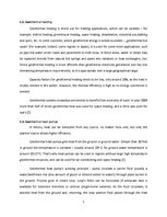 Összefoglalók, jegyzetek 'Geothermal Energy', 5.                