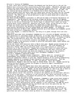 Esszék 'Crisis Area: Zimbabwe', 1.                