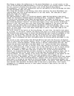 Esszék 'Braveheart -Movie vs. Real Life ', 1.                