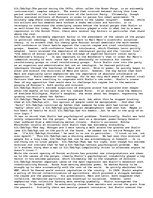 Esszék 'The Great Purge', 1.                