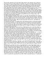 Esszék 'The Crucible & Reality', 1.