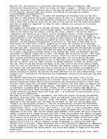 Esszék 'Poetry Analysis: "Design" by Robert Frost', 1.                