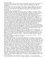 Esszék 'Under Jolly Roger This is about Early American Piracy', 1.