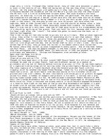 Esszék 'Under Jolly Roger This is about Early American Piracy', 2.