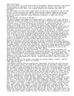 Esszék 'Under Jolly Roger This is about Early American Piracy', 4.