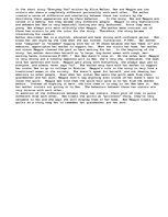 Esszék 'Everyday Use written by Alice Walker', 1.                