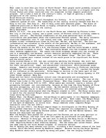 Esszék 'North Korea, a Land and Its People', 1.                