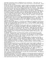 Esszék 'North Korea, a Land and Its People', 2.                