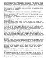 Esszék 'North Korea, a Land and Its People', 5.                