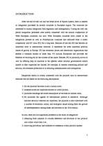 Kutatási anyagok 'Sweden’s Integration in European Union', 2.                