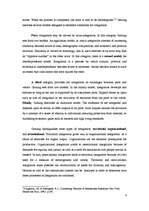 Kutatási anyagok 'Sweden’s Integration in European Union', 4.                