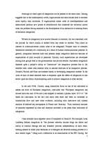 Kutatási anyagok 'Sweden’s Integration in European Union', 5.                