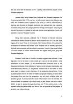 Kutatási anyagok 'Sweden’s Integration in European Union', 6.                