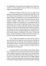 Kutatási anyagok 'Sweden’s Integration in European Union', 8.                