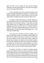 Kutatási anyagok 'Sweden’s Integration in European Union', 10.                