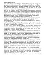 Esszék 'Alternative Fuel Vehicles - Lotus Rental stuff', 1.                