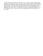 Esszék 'Description on Canadian Unity', 2.                