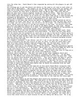 Esszék 'Remember the Titans ', 2.                