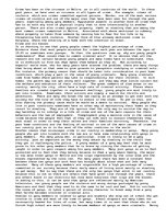 Esszék 'Crime and Poverty of Belize', 2.                