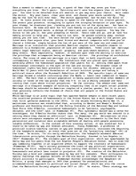 Esszék 'Historical Essay: Same sex Marriages', 1.                