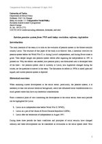 Kutatási anyagok 'Latvian Pension System from 1918 until Today: Evolution, Reforms, Legislation', 1.                