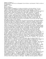 Esszék 'General Aviation Marketing and Management', 1.                