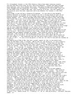 Esszék 'Defining Moments in the Canadian History', 1.                