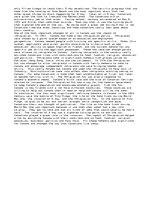 Esszék 'Defining Moments in the Canadian History', 2.                