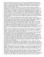 Esszék 'about the story of A Rose for emily', 1.                