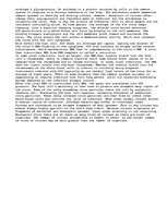 Esszék 'Biology Notes on Viruses', 2.                