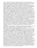 Esszék 'What Is Total War? ', 1.                