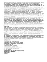 Esszék 'La guerra de Vietnam', 5.                