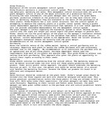 Esszék 'Case Study on Aloha Products', 1.                