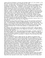 Esszék 'Airline Industry Analysis', 3.                