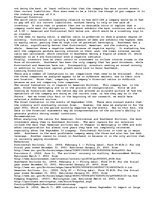 Esszék 'Airline Industry Analysis', 4.                