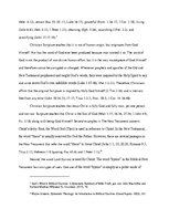 Esszék 'How to Reach Muslims for Christ', 4.                