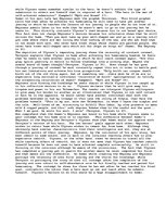 Esszék 'Tennyson vs Homer Ulysses Vs Oddyseus', 2.                