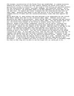 Esszék '"One Day in the Life of Ivan Denisovich" by Alexander Solzhenitsyn.', 2.                