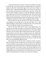 Esszék 'Robert Graves "The Shout"', 2.                