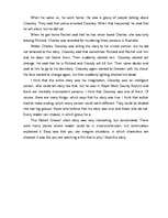 Esszék 'Robert Graves "The Shout"', 3.                