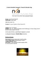 Kutatási anyagok 'Az Aradi Ereklyemúzeum textilalapú műtárgyainak katalógusa', 2.                