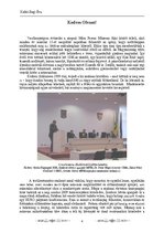 Kutatási anyagok 'Az Aradi Ereklyemúzeum textilalapú műtárgyainak katalógusa', 4.                