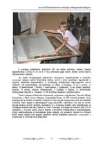 Kutatási anyagok 'Az Aradi Ereklyemúzeum textilalapú műtárgyainak katalógusa', 13.                