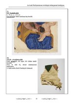 Kutatási anyagok 'Az Aradi Ereklyemúzeum textilalapú műtárgyainak katalógusa', 35.                