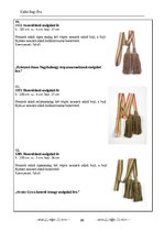 Kutatási anyagok 'Az Aradi Ereklyemúzeum textilalapú műtárgyainak katalógusa', 80.                