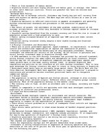 Esszék 'Argentina - Mining', 3.                