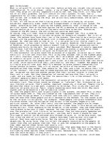 Esszék 'Religious Fundamentalism', 1.                