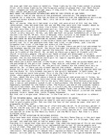 Esszék 'Religious Fundamentalism', 2.                