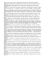 Esszék 'A Victory For Clinton', 1.                