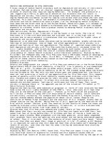 Esszék 'Anxiety and Depression in African-Americans', 1.                